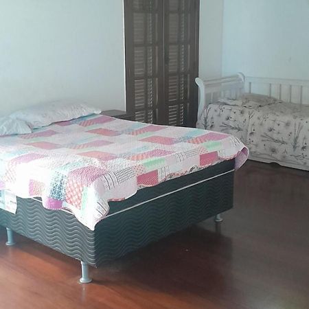Hospedaria Cla Do Cla Arraial do Cabo Zewnętrze zdjęcie