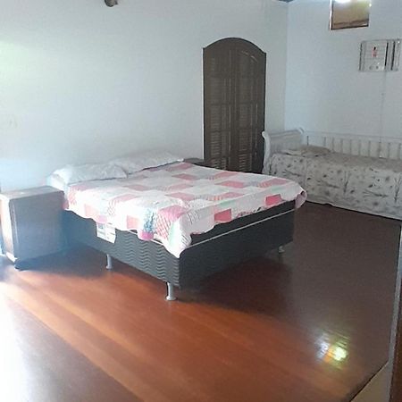 Hospedaria Cla Do Cla Arraial do Cabo Zewnętrze zdjęcie