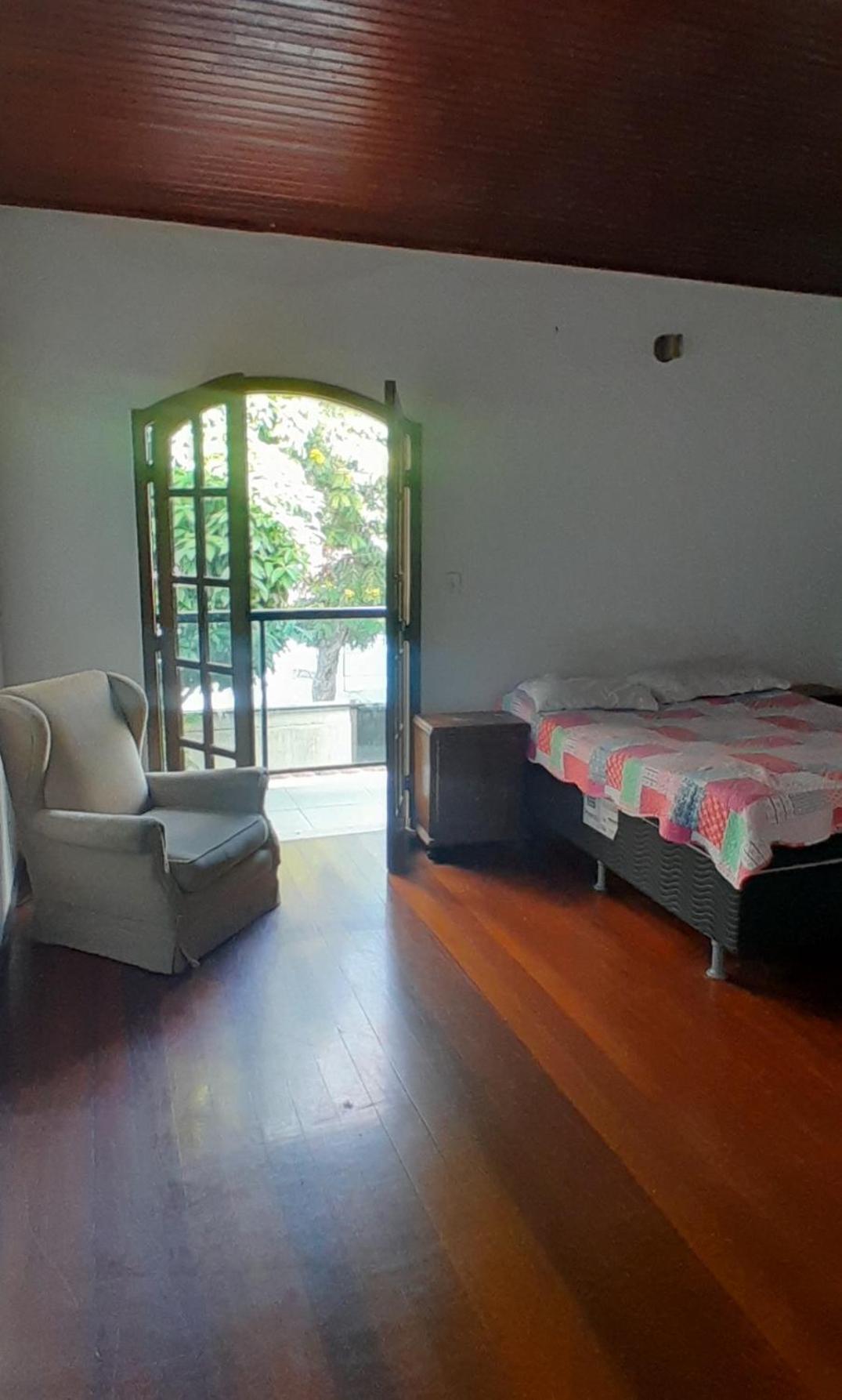 Hospedaria Cla Do Cla Arraial do Cabo Zewnętrze zdjęcie